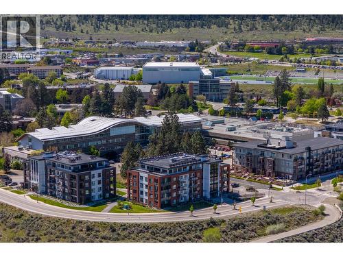 875 University Drive Unit# 105, Kamloops, BC - Outdoor With View