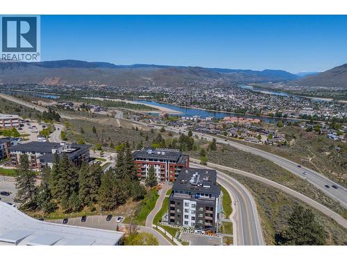 875 University Drive Unit# 105, Kamloops, BC - Outdoor With View