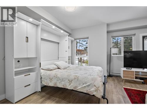 875 University Drive Unit# 105, Kamloops, BC - Indoor Photo Showing Bedroom