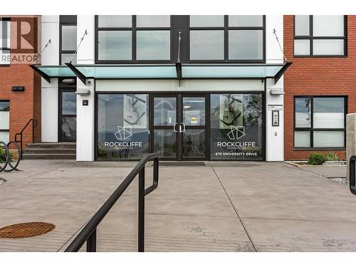 875 University Drive Unit# 105, Kamloops, BC - 