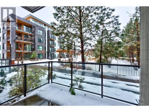 875 University Drive Unit# 105, Kamloops, BC - Outdoor