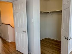 Penderie (Walk-in) - 