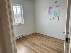 Chambre à coucher - 