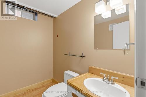 312 Sheffield Court, Oshawa, ON - Indoor Photo Showing Bathroom