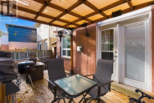 312 Sheffield Court, Oshawa, ON -  With Exterior