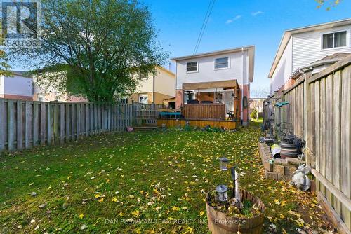 312 Sheffield Court, Oshawa, ON - Outdoor