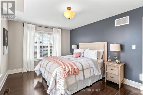 3 Serene Court, Whitby, ON - Indoor Photo Showing Bedroom