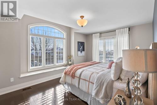 3 Serene Court, Whitby, ON - Indoor Photo Showing Bedroom
