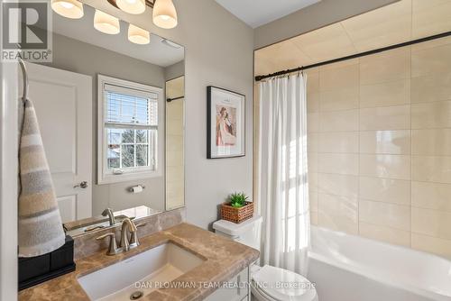 3 Serene Court, Whitby, ON - Indoor Photo Showing Bathroom
