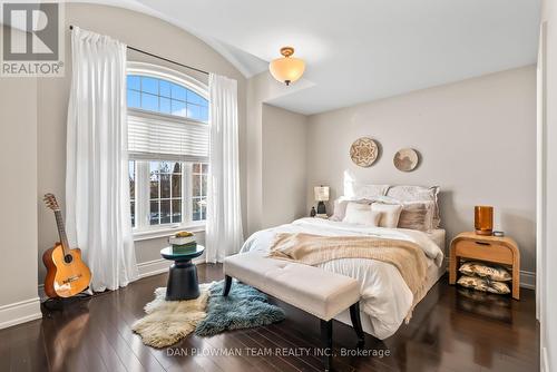 3 Serene Court, Whitby, ON - Indoor Photo Showing Bedroom