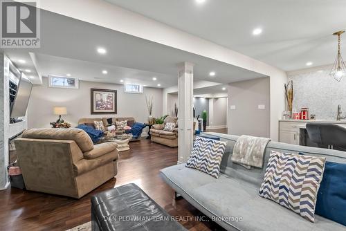 3 Serene Court, Whitby, ON - Indoor Photo Showing Other Room