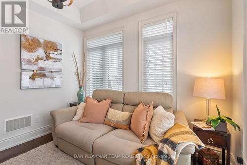 3 Serene Court, Whitby, ON - Indoor Photo Showing Bedroom