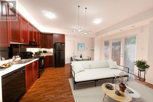 5 - 3015 Destination Drive, Mississauga, ON - Indoor