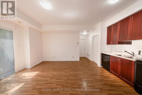 5 - 3015 Destination Drive, Mississauga, ON - Indoor