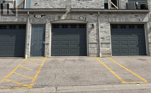 5 - 3015 Destination Drive, Mississauga, ON - Outdoor