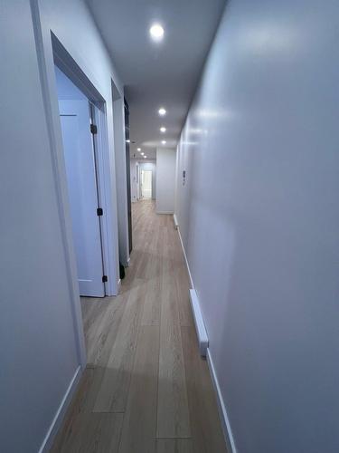 Passageway - 6439 Av. Des Érables, Montréal (Rosemont/La Petite-Patrie), QC - Indoor Photo Showing Other Room