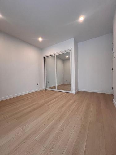 Chambre à coucher principale - 6439 Av. Des Érables, Montréal (Rosemont/La Petite-Patrie), QC - Indoor Photo Showing Other Room