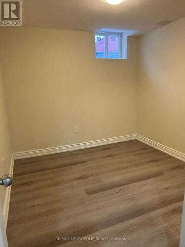 Bsmt - 1335 Aldsworth Crescent, Oshawa, ON - Indoor Photo Showing Other Room