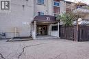 View of building exterior - 71 Vanier Drive Unit# 211, Kitchener, ON  - Outdoor 