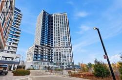 1801 - 2495 EGLINTON AVENUE  Mississauga, ON L5M 2T2