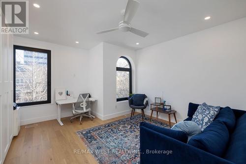 22 Cowan Avenue, Toronto, ON - Indoor