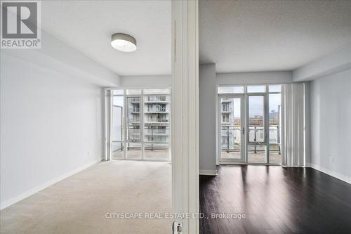 1410 - 365 Prince Of Wales Drive, Mississauga, ON - Indoor Photo Showing Other Room