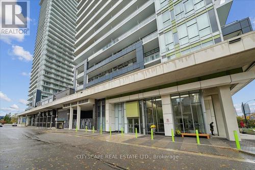 1410 - 365 Prince Of Wales Drive, Mississauga, ON - Outdoor