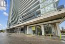 1410 - 365 Prince Of Wales Drive, Mississauga, ON  - Outdoor 