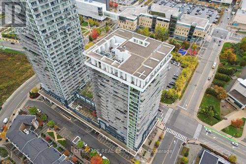1410 - 365 Prince Of Wales Drive, Mississauga, ON - Outdoor