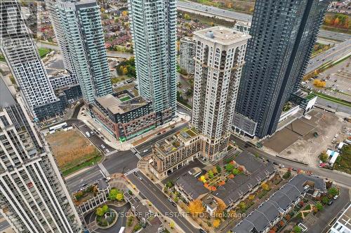 1410 - 365 Prince Of Wales Drive, Mississauga, ON - Outdoor