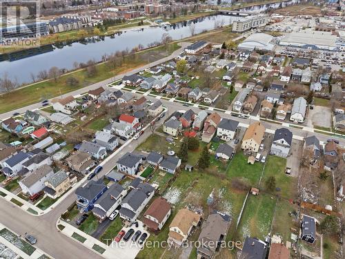 11 Patsy Avenue, Welland (Lincoln/Crowland), ON - 