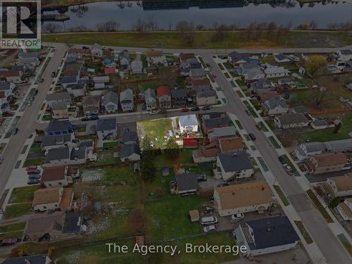 11 Patsy Avenue, Welland (Lincoln/Crowland), ON -  With View