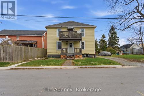 11 Patsy Avenue, Welland (Lincoln/Crowland), ON - Outdoor