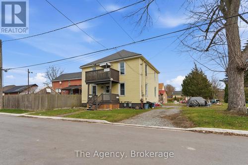 11 Patsy Avenue, Welland (Lincoln/Crowland), ON - Outdoor