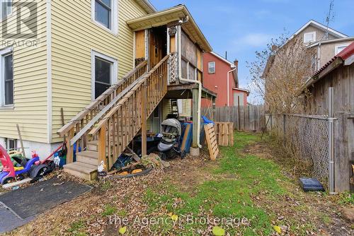 11 Patsy Avenue, Welland (Lincoln/Crowland), ON - Outdoor