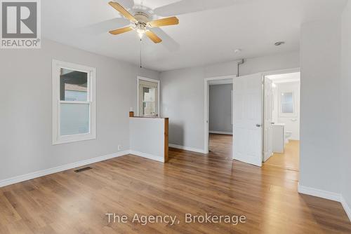 11 Patsy Avenue, Welland (Lincoln/Crowland), ON - Indoor Photo Showing Other Room