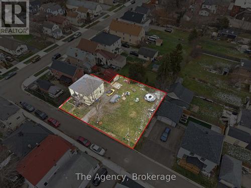 11 Patsy Avenue, Welland (Lincoln/Crowland), ON - Other