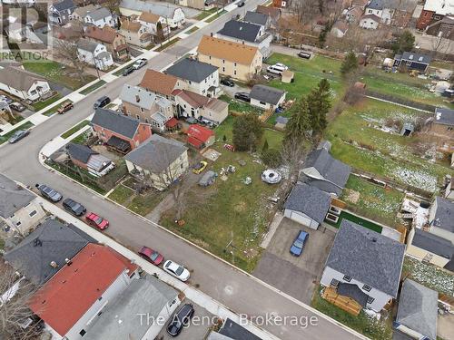 11 Patsy Avenue, Welland (Lincoln/Crowland), ON - Other