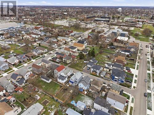 11 Patsy Avenue, Welland (Lincoln/Crowland), ON - Outdoor With View