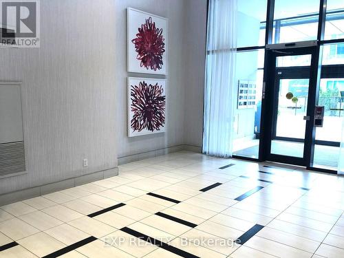 3203 - 4011 Brickstone Mews, Mississauga, ON - Indoor Photo Showing Other Room