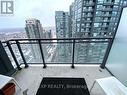 3203 - 4011 Brickstone Mews, Mississauga, ON  - Outdoor 
