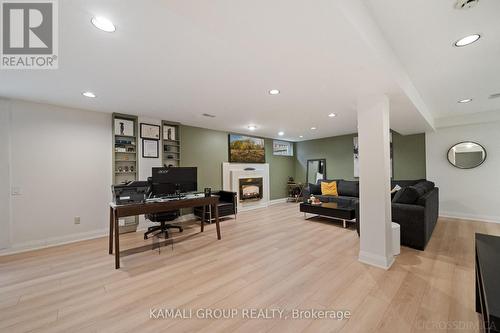 287 Dunview Avenue, Toronto, ON - Indoor