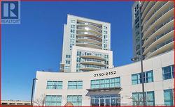 709 - 2150 LAWRENCE AVENUE E  Toronto, ON M1R 3A7