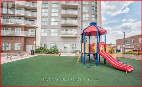 709 - 2150 Lawrence Avenue E, Toronto, ON - Outdoor