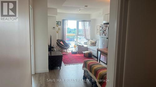 709 - 2150 Lawrence Avenue E, Toronto, ON - Indoor Photo Showing Other Room