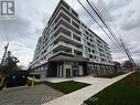 #616 - 500 Plains Road E, Burlington, ON  - Outdoor With Facade 