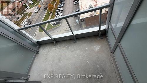 #616 - 500 Plains Road E, Burlington, ON - Outdoor