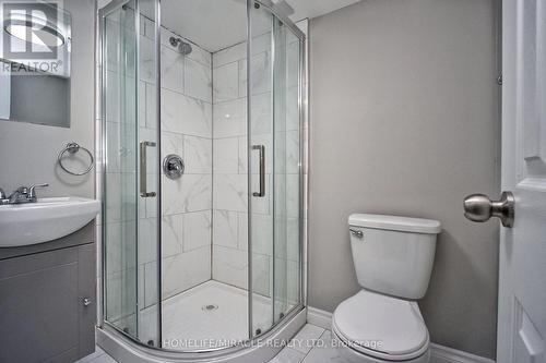 30A Amos Avenue, Waterloo, ON - Indoor Photo Showing Bathroom