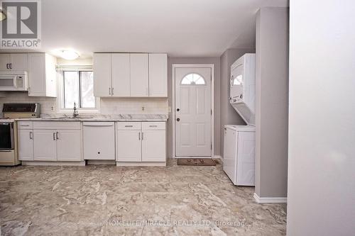 30A Amos Avenue, Waterloo, ON - Indoor Photo Showing Laundry Room