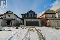 17 HOMESTEAD WAY  Thorold (Rolling Meadows), ON L2V 0B7